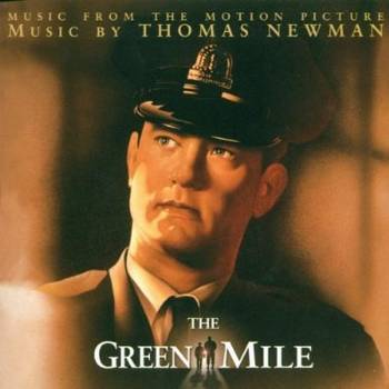 موسیقی متن فیلم مسیر سبز (The Green Mile) اثری از توماس نیومن